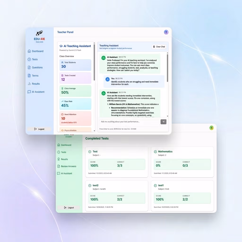 REAL-TIME WEB APPLICATIONS